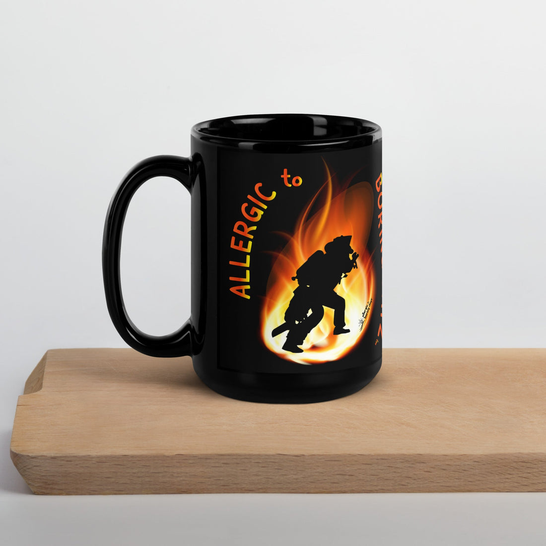 First Responders ~ The Hero Collection