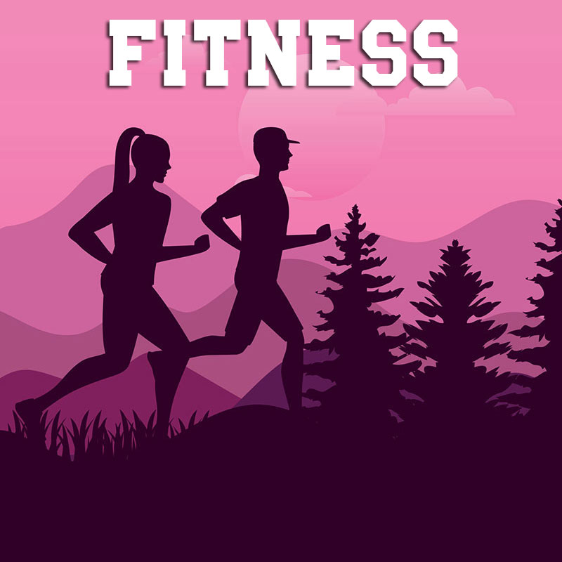 FITNESS SPORTS