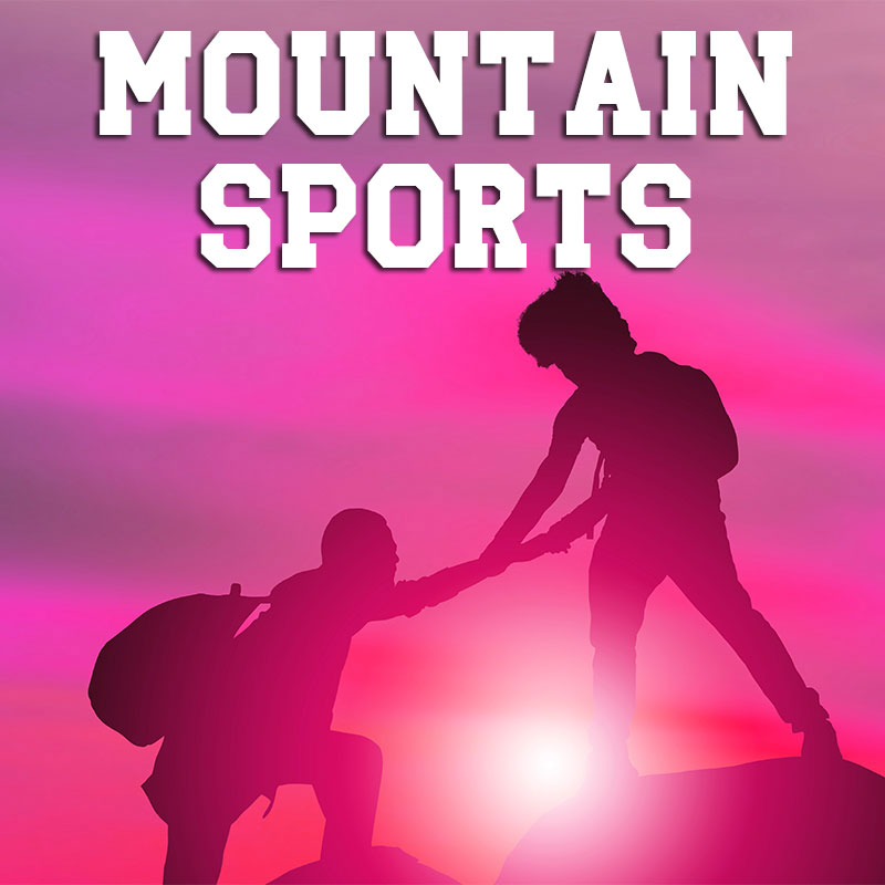 MOUNTAIN SPORTS