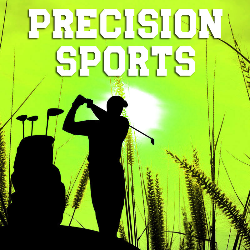 PRECISION SPORTS