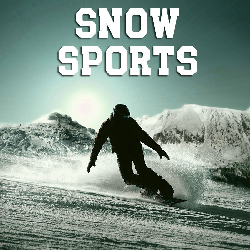 SNOW SPORTS