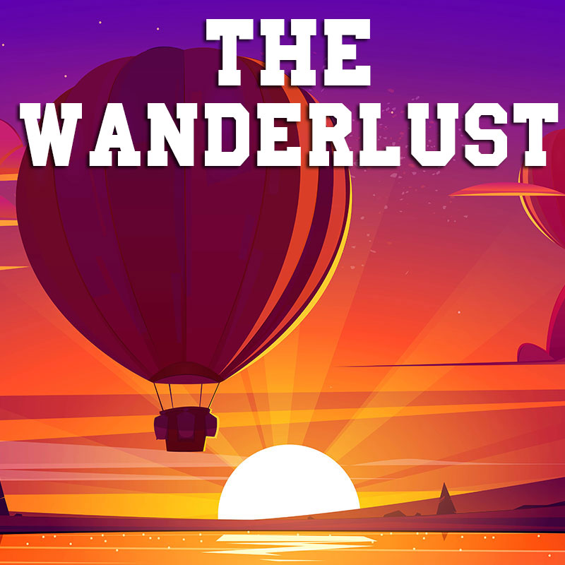 WANDERLUST