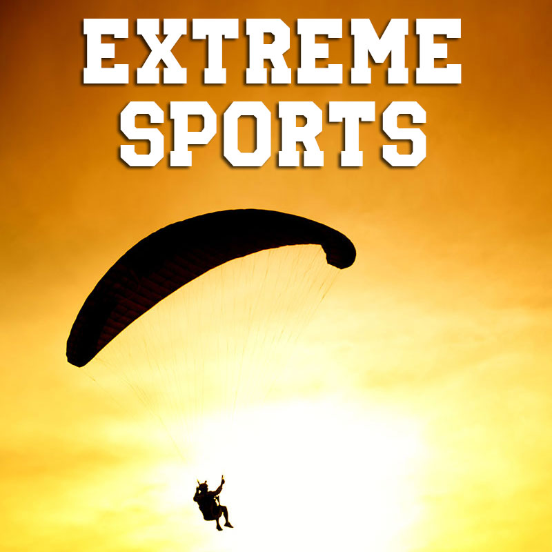 EXTREME SPORTS