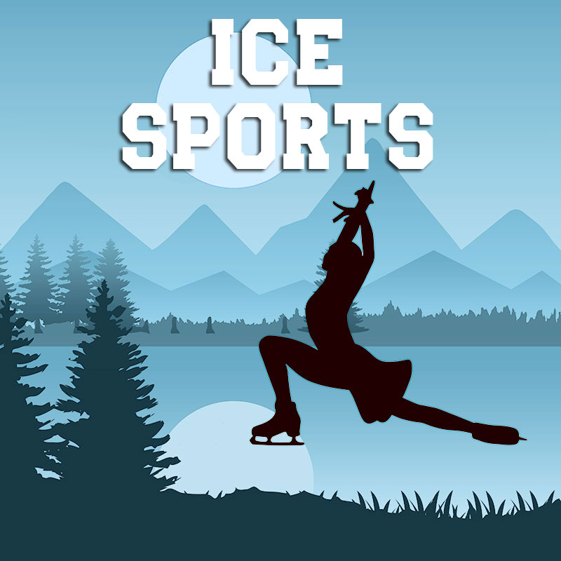 ICE SPORTS