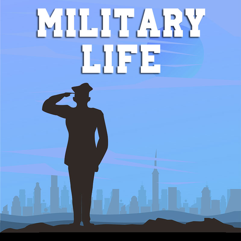 MILITARY
