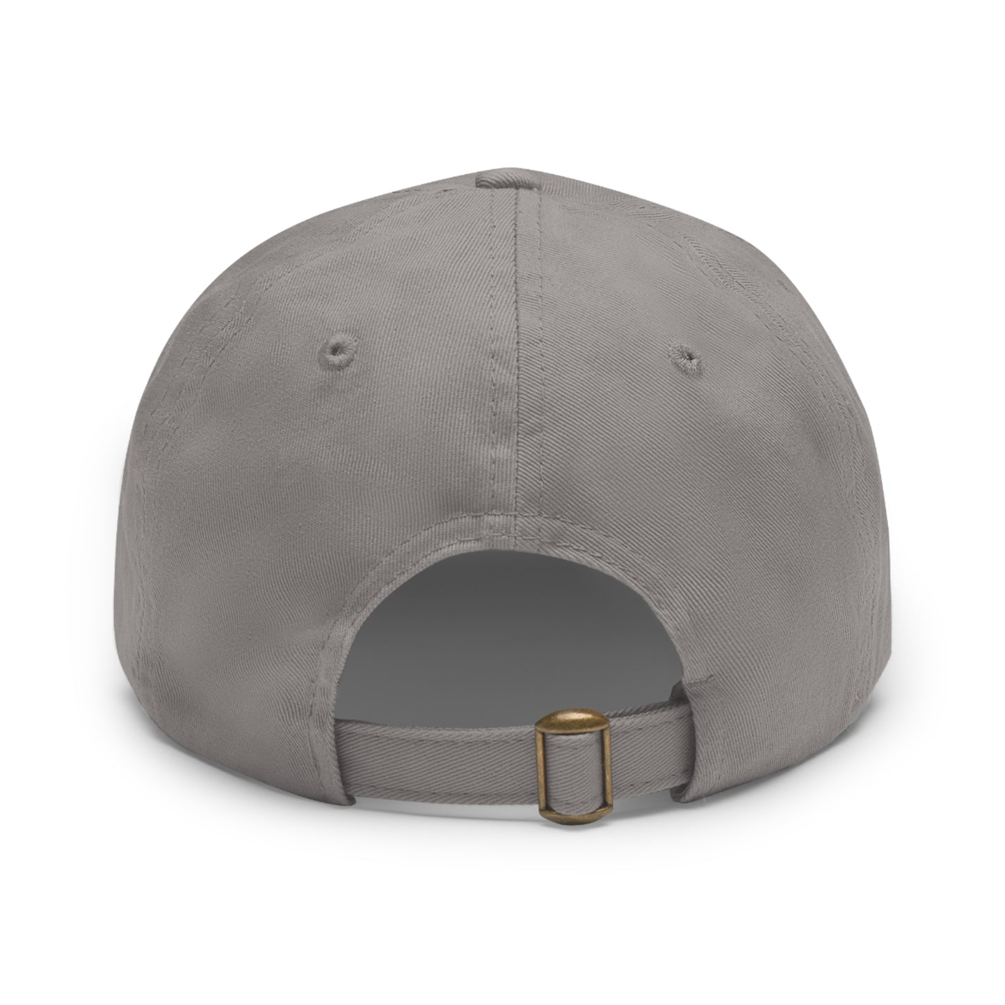 Fairway Men's Golf Hat with Leather Patch by Allergic to Boring Dayz™