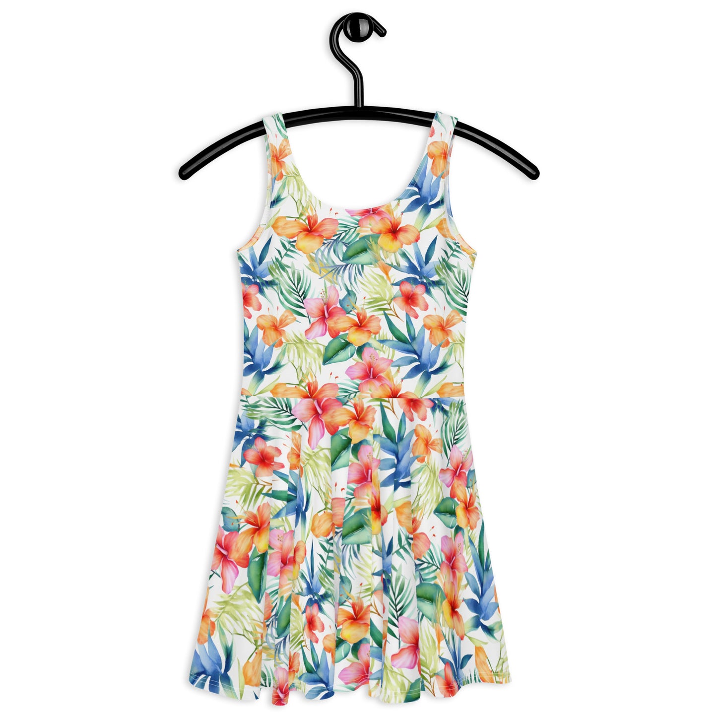 Breeze Skater Dress by Allergic to Boring Dayz