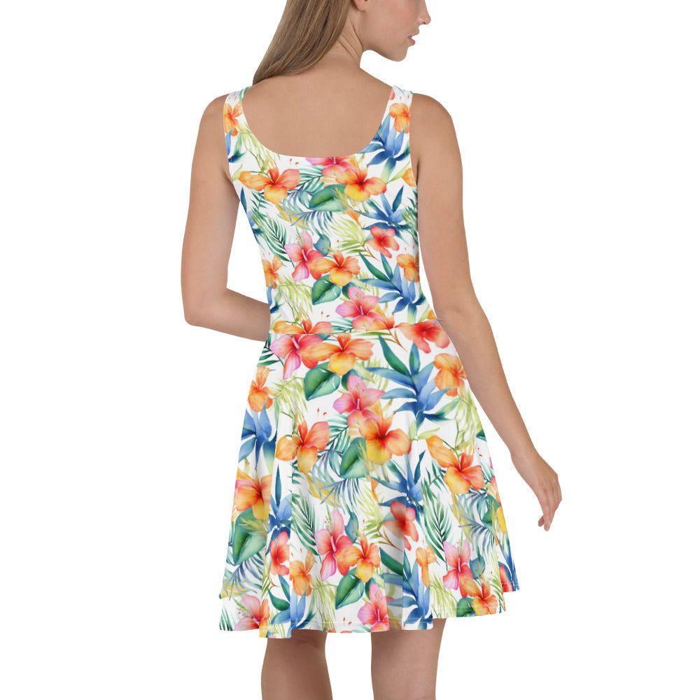 Breeze Skater Dress by Allergic to Boring Dayz